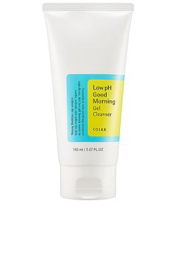 COSRX Low PH Good Morning Gel Cleanser in Beauty: NA.