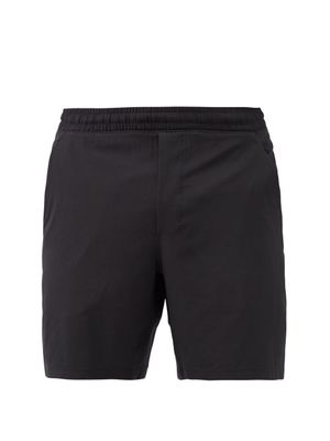 Lululemon - Pace Breaker 7" Shell Shorts - Mens - Black
