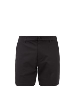 Lululemon - Commission 7" Jersey Shorts - Mens - Black