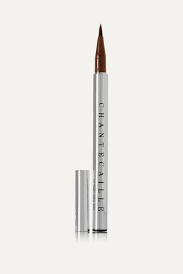 Chantecaille - Le Stylo Ultra Slim Liquid Eyeliner - Brown - one size