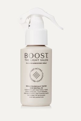 The Light Salon - Cleanse & Recovery Spray, 100ml - one size