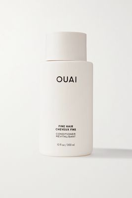 OUAI Haircare - Fine Hair Conditioner, 300ml - one size