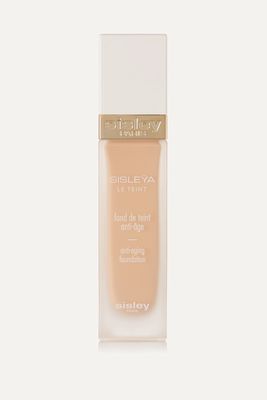Sisley - Sisleÿa Le Teint Anti-aging Foundation - 0 Rose Vanilla, 30ml - Neutrals