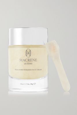 Macrene Actives - High Performance Face Cream, 50ml - one size