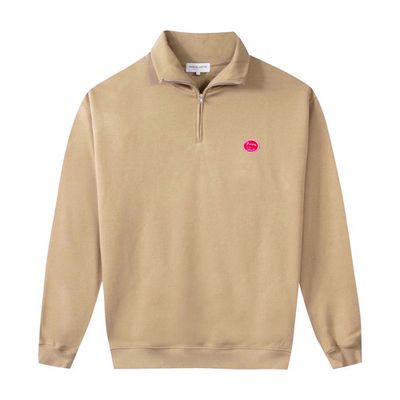 Placide "French Touch" sweatshirt