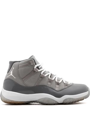 Jordan Air Jordan 11 Retro sneakers - Grey
