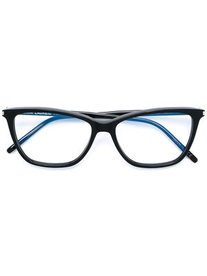 Saint Laurent Eyewear Classic SL 259 eyeglasses - Black