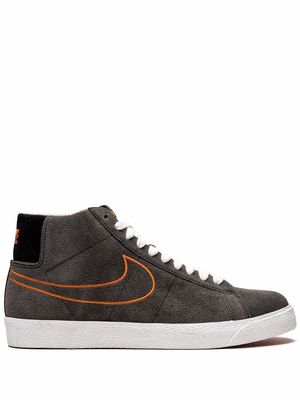 Nike Blazer SB sneakers - Grey