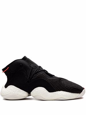 adidas Crazy BYW J sneakers - Black