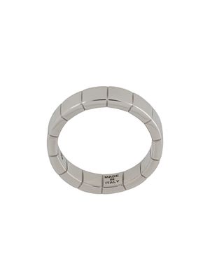 IVI Signore ring - Silver