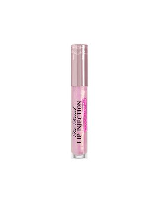 Too Faced Lip Injection Maximum Plump Extra Strength Lip Plumper-Pink