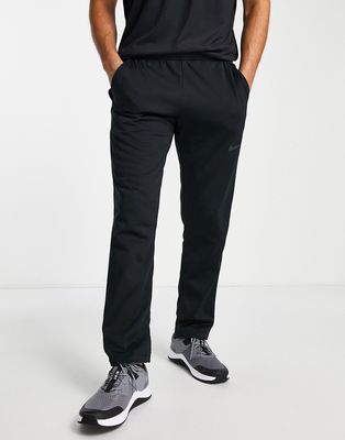 Nike Training Epic Knit pants in black