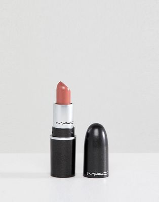 MAC Mini MAC Lipstick - Velvet Teddy-No color