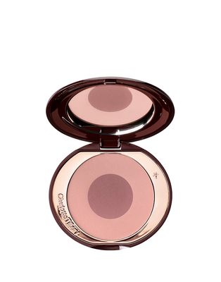 Charlotte Tilbury Cheek to Chic - Sex on Fire-Pink