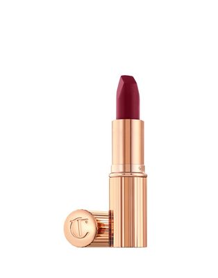 Charlotte Tilbury Matte Revolution Lipstick - Love Liberty-Red