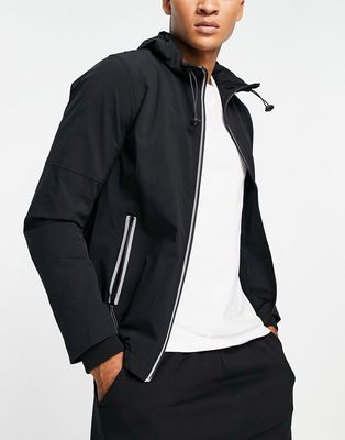 Bolongaro Trevor Sport limits jacket-Black
