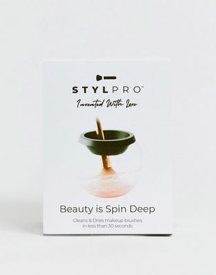 STYLPRO Original Brush Cleaner-No color