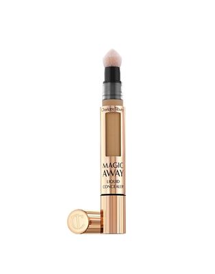 Charlotte Tilbury Magic Away Liquid Concealer-White