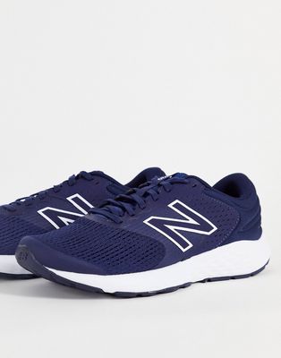 New Balance 520 V7 sneakers in navy