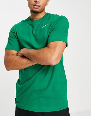 Nike Training Dri-FIT Legend 2.0 T-shirt in green