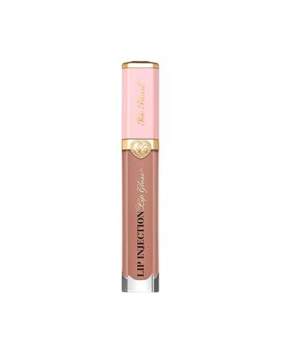 Too Faced Lip Injection Power Plumping Lip Gloss - Soulmate-Neutral