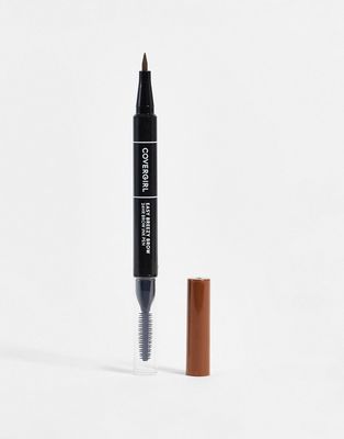 CoverGirl Easy Breezy Brow All-Day Brow Ink Pen-Blonde
