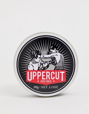 Uppercut Deluxe Easy Hold Pomade 3.1 fl oz-No color
