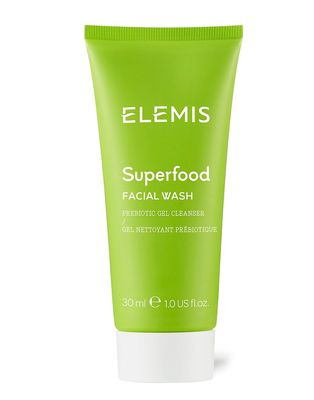Elemis Travel Superfood Facial Wash 1 fl oz-No color