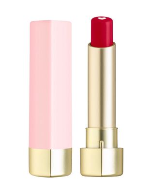 Too Faced Too Femme Heart Core Lipstick - Heart Core-Red
