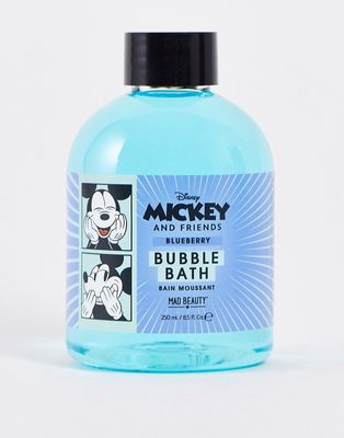 Micky Mouse Bubble Bath 250ml-No color