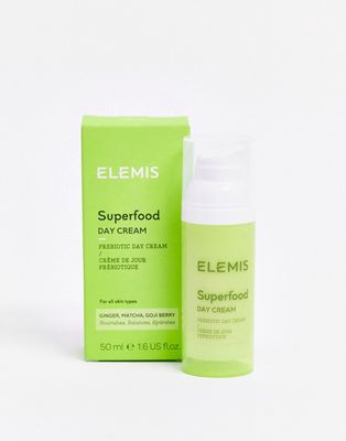 Elemis Superfood Day Cream 1.7 fl oz-No color