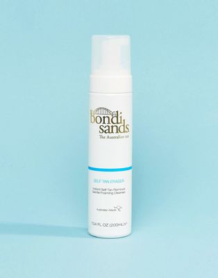 Bondi Sands Self Tan Eraser 200ml-No color