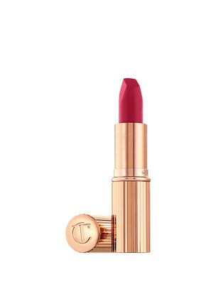 Charlotte Tilbury Matte Revolution Lipstick - The Queen-Pink
