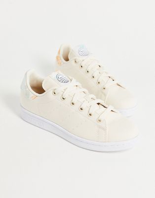 adidas Originals Stan Smith sneakers in beige-Neutral