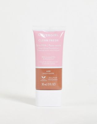 CoverGirl Clean Fresh Skin Milk Foundation-Neutral