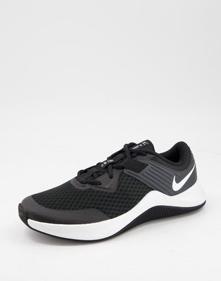 Nike Training MC sneakers in black