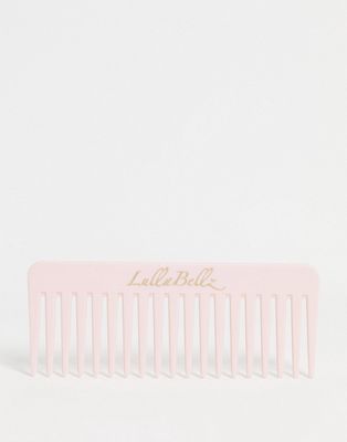 Lullabellz Hollywood Wave Comb-No color