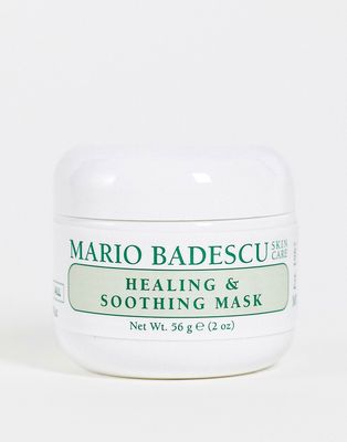 Mario Badescu Healing & Soothing Mask 2 oz-No color