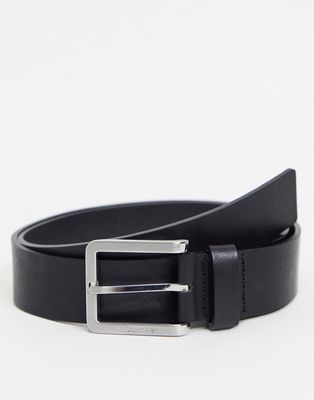 Calvin Klein 35mm belt in black