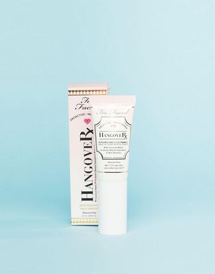 Too Faced Hangover Primer Travel Size-No color
