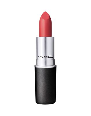 MAC Re-Think Pink Matte Lipstick - Forever Curious