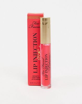 Too Faced Lip Injection Extreme - Pink Punch
