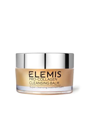 Elemis Travel Pro-Collagen Cleansing Balm 0.7 oz-No color