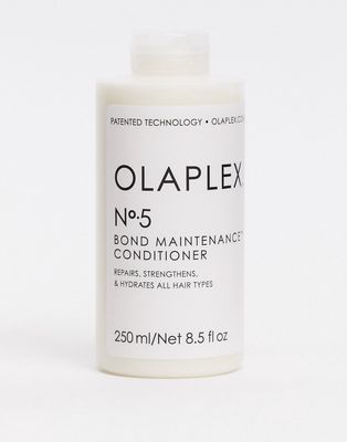 Olaplex No.5 Bond Maintenance Conditioner 8.5oz/ 250ml-No color