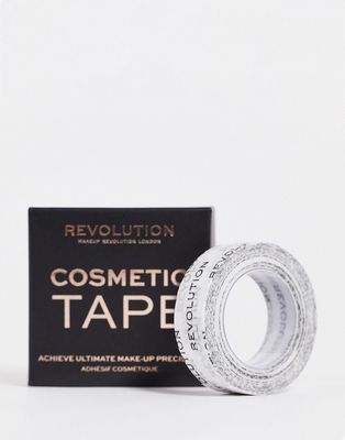 Revolution Cosmetic Tape-No color