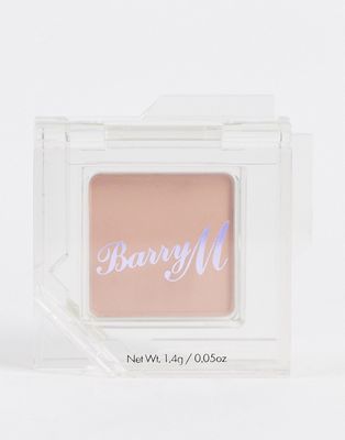 Barry M Clickable Eyeshadow - Whispered-Neutral