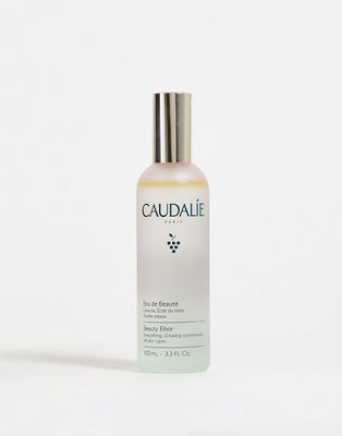 Caudalie Beauty Elixir Face Mist 3.4 fl oz-No color