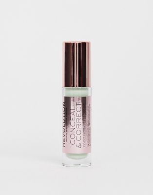Revolution Conceal and Correct-No color