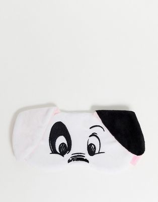 Disney Animal Patch Sleep Mask-No color