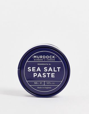 Murdock London Sea Salt Paste 1.7 oz-No color